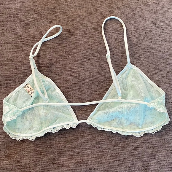 Intimatly Free People • bralette size M - Picture 2 of 3